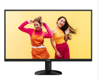AOC Monitor 24B35HM2 B3, 23.8", Full HD, LED, crni